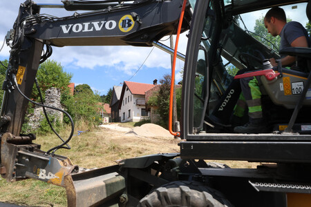 BEZULJAK VODOVOD 13 FOTO LJUBO VUKELIČ